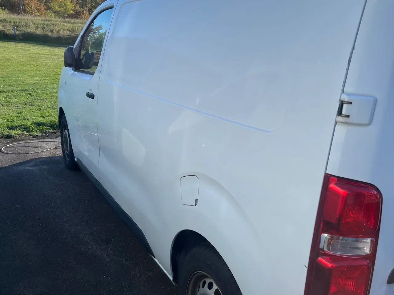 Billede 3 - Toyota proace 1,5 120 hk