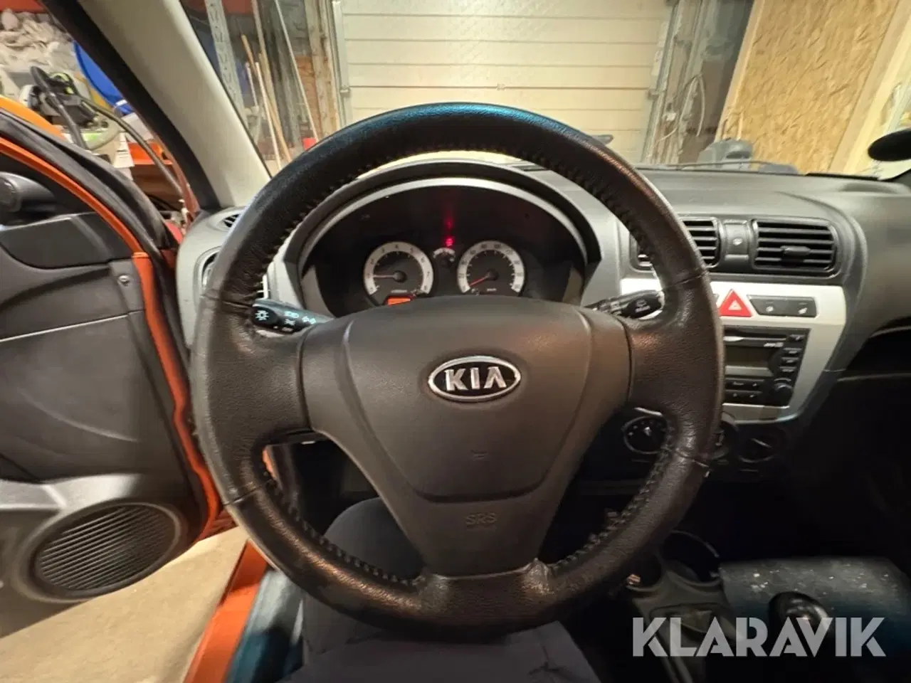 Billede 11 - Personbil Kia Picanto 1.1