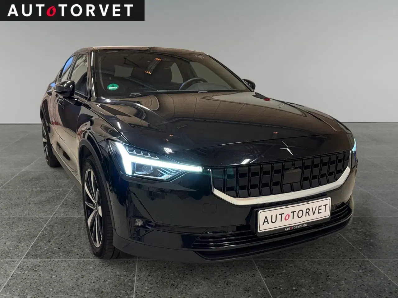 Billede 2 - Polestar 2  Long Range AWD