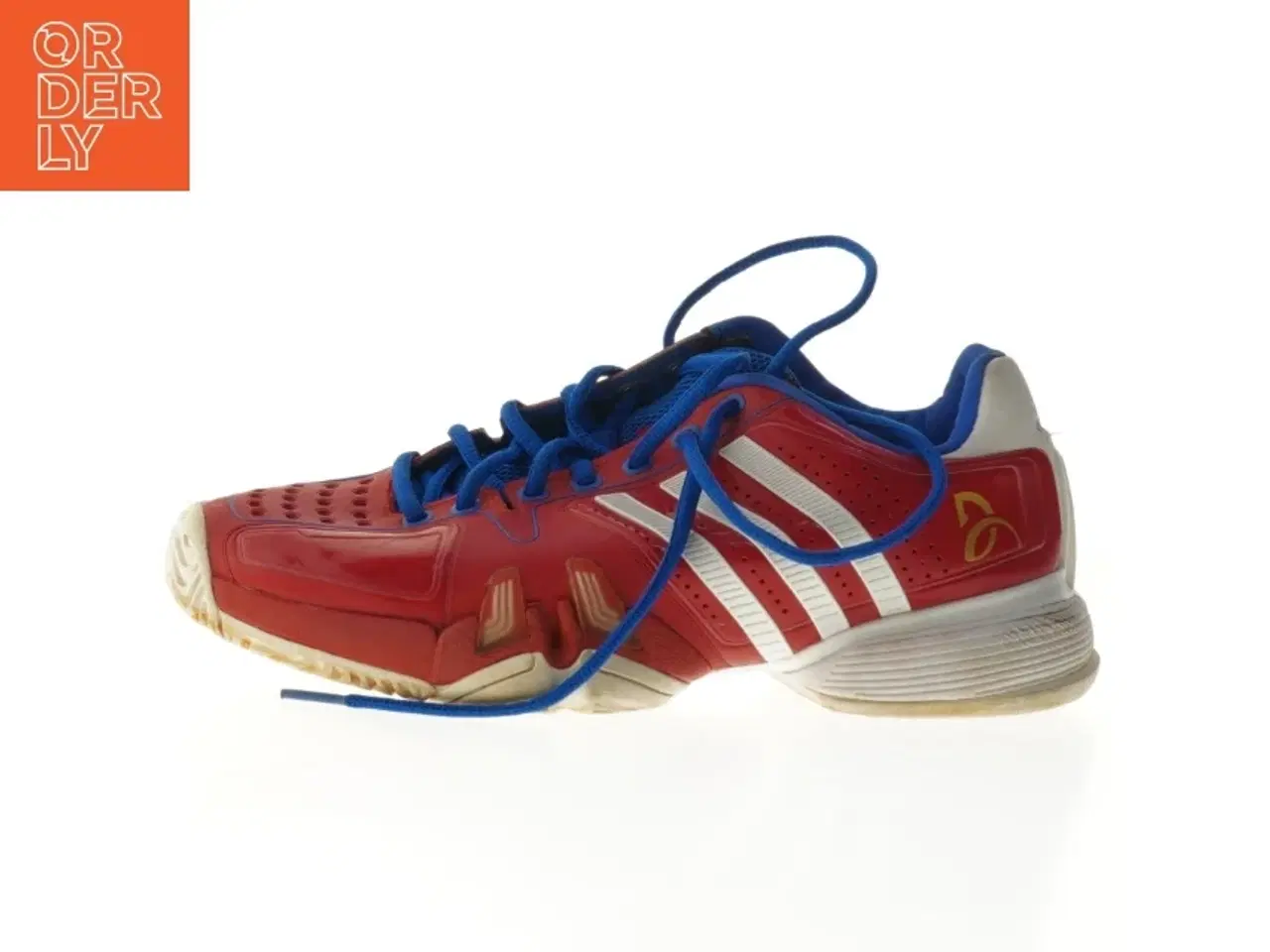 Billede 1 - Adidas sportssko fra Adidas (str. 39 )