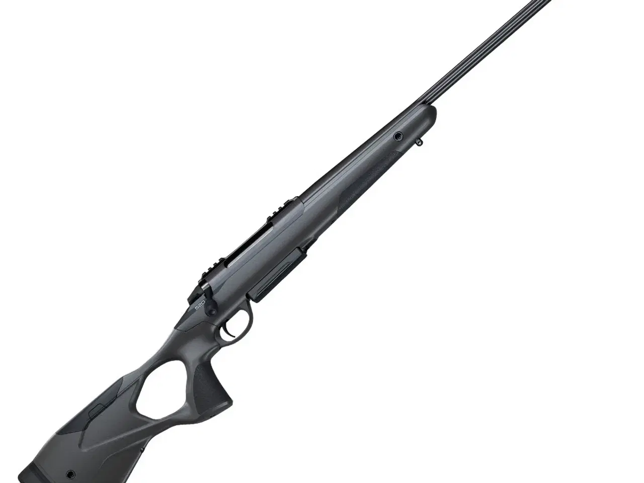 Billede 1 - SAKO S20 Hunting FL MT 5/8-24 20in. 308Win