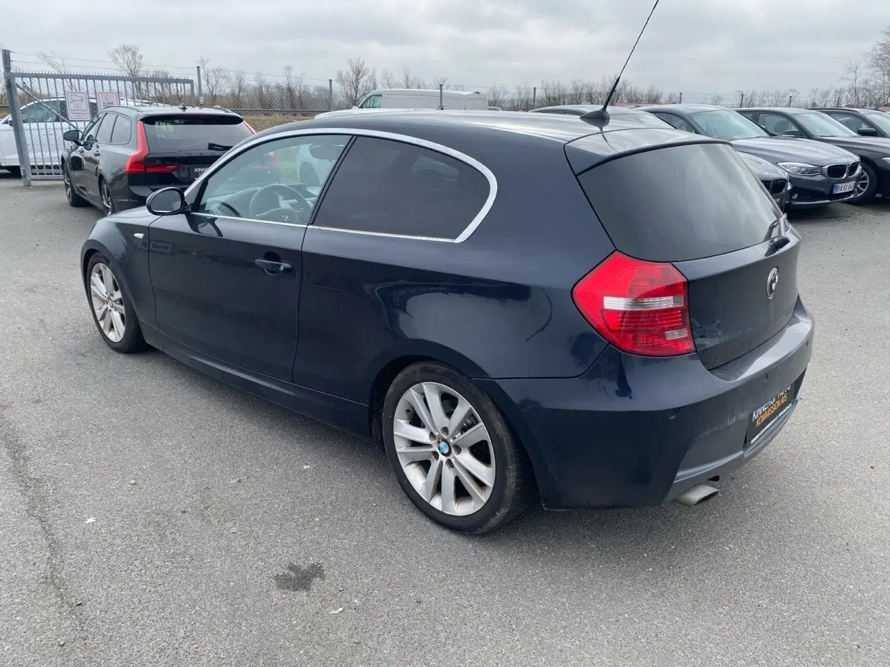 Billede 6 - BMW 120d 2,0 D 177HK 2d 6g Aut.