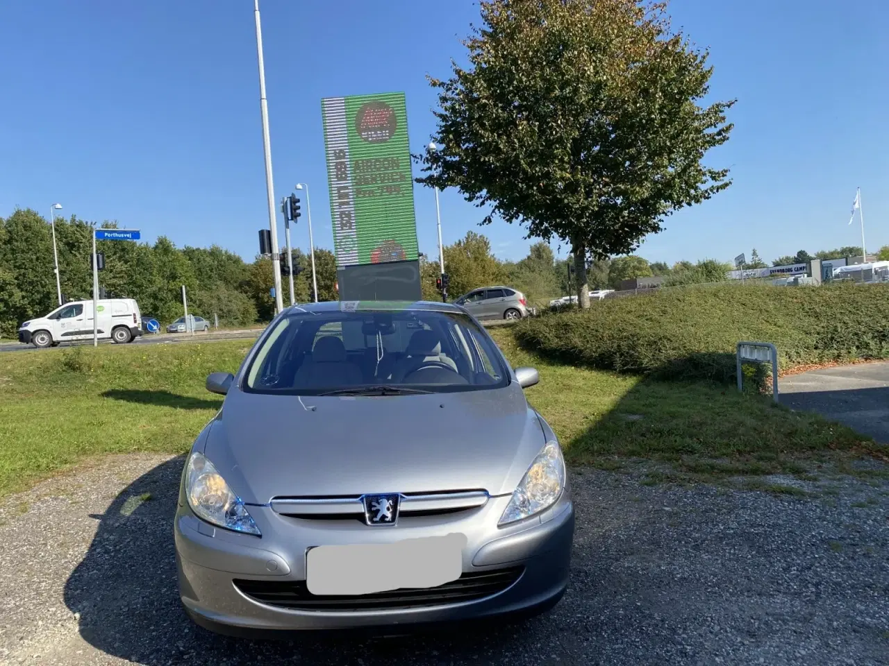 Billede 2 - Peugeot 307 1,6 XRE