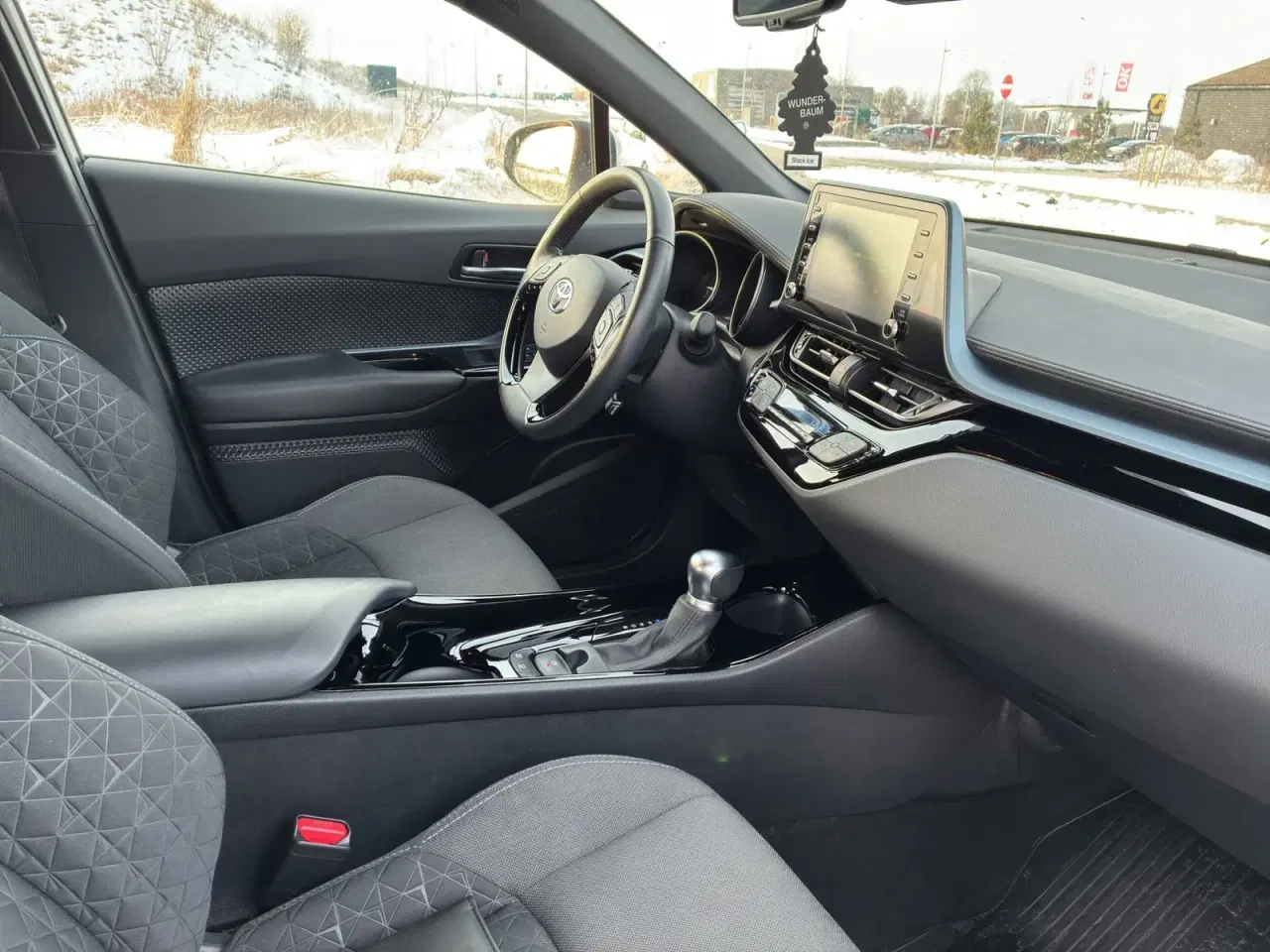 Billede 13 - Toyota C-HR 1,8 Hybrid C-LUB Premium CVT