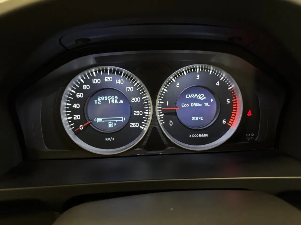 Billede 7 - Volvo V60 2,0 D3 136 Kinetic