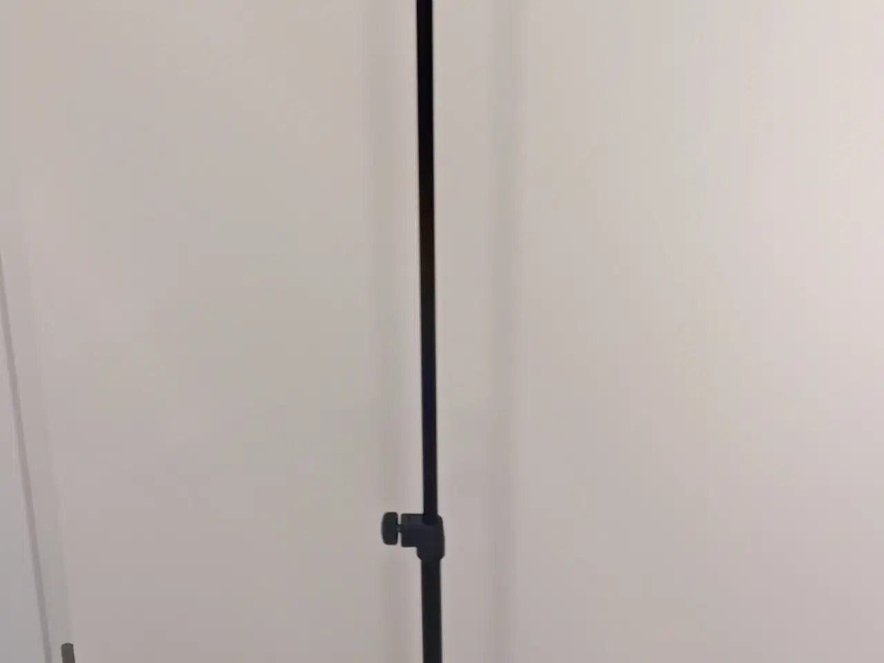 Billede 1 - Nodestativ