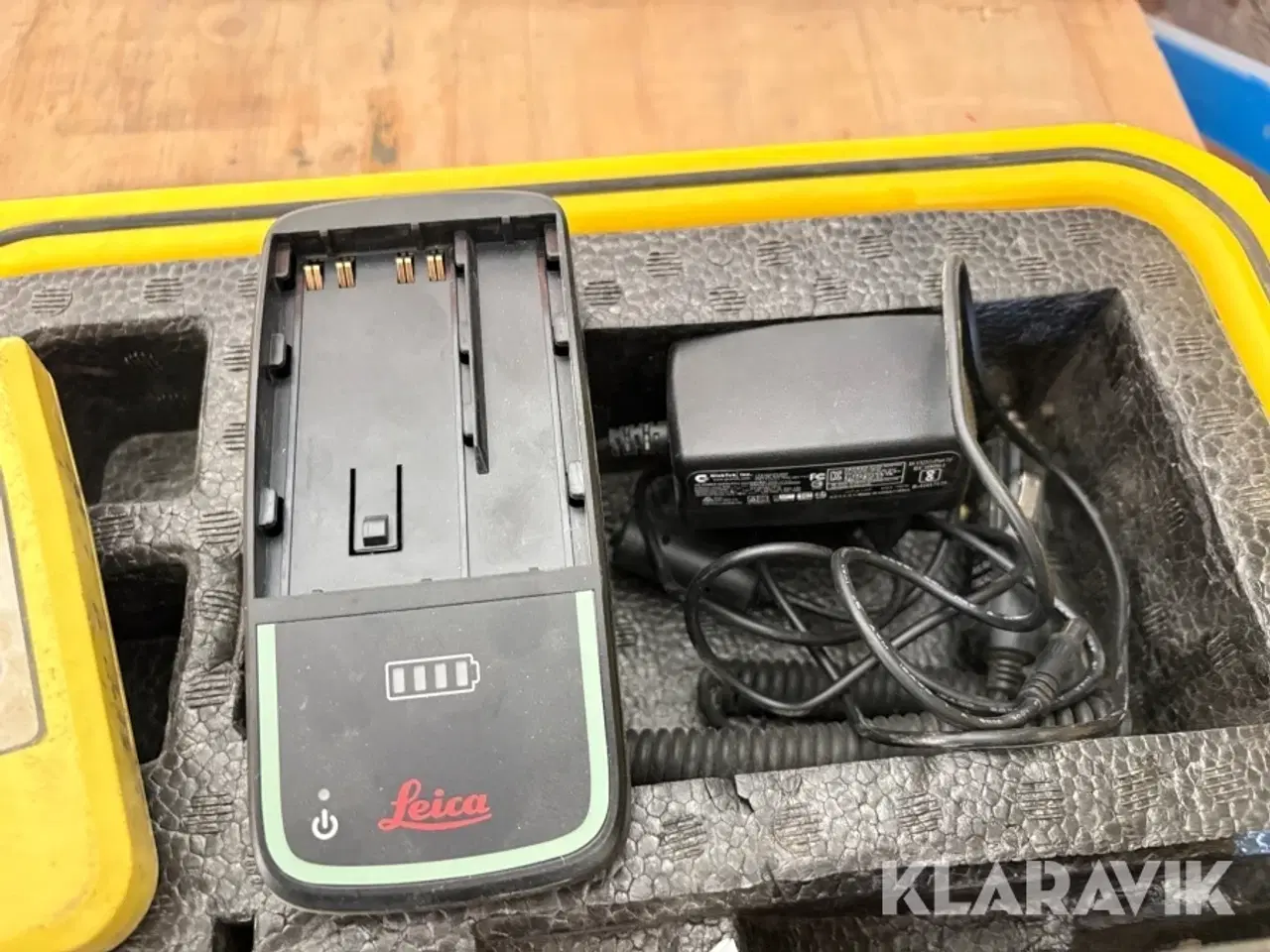 Billede 12 - Laser Leica PL200