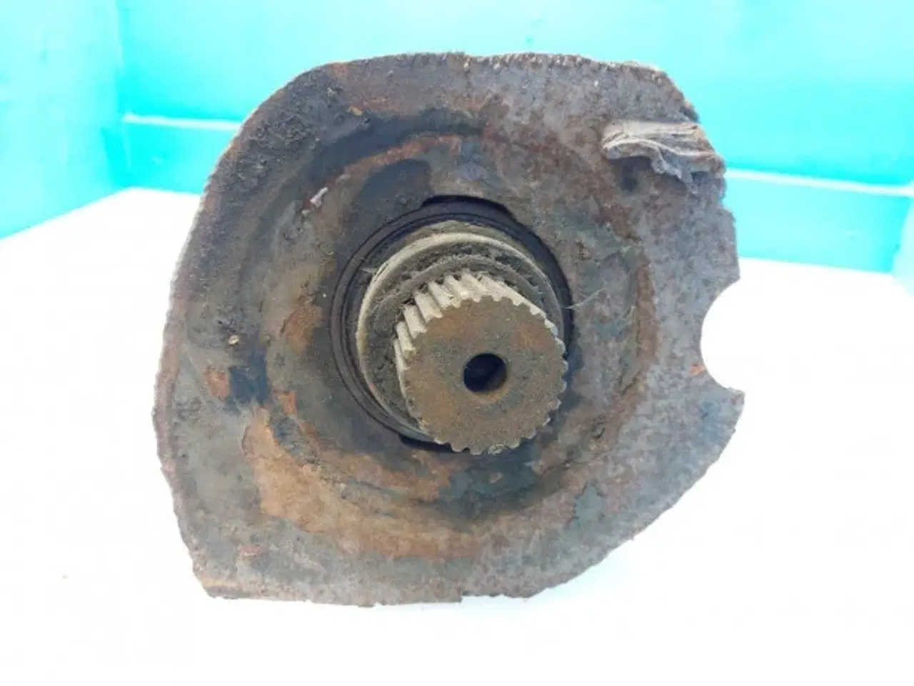 Billede 6 - New Holland 4860S  84039018