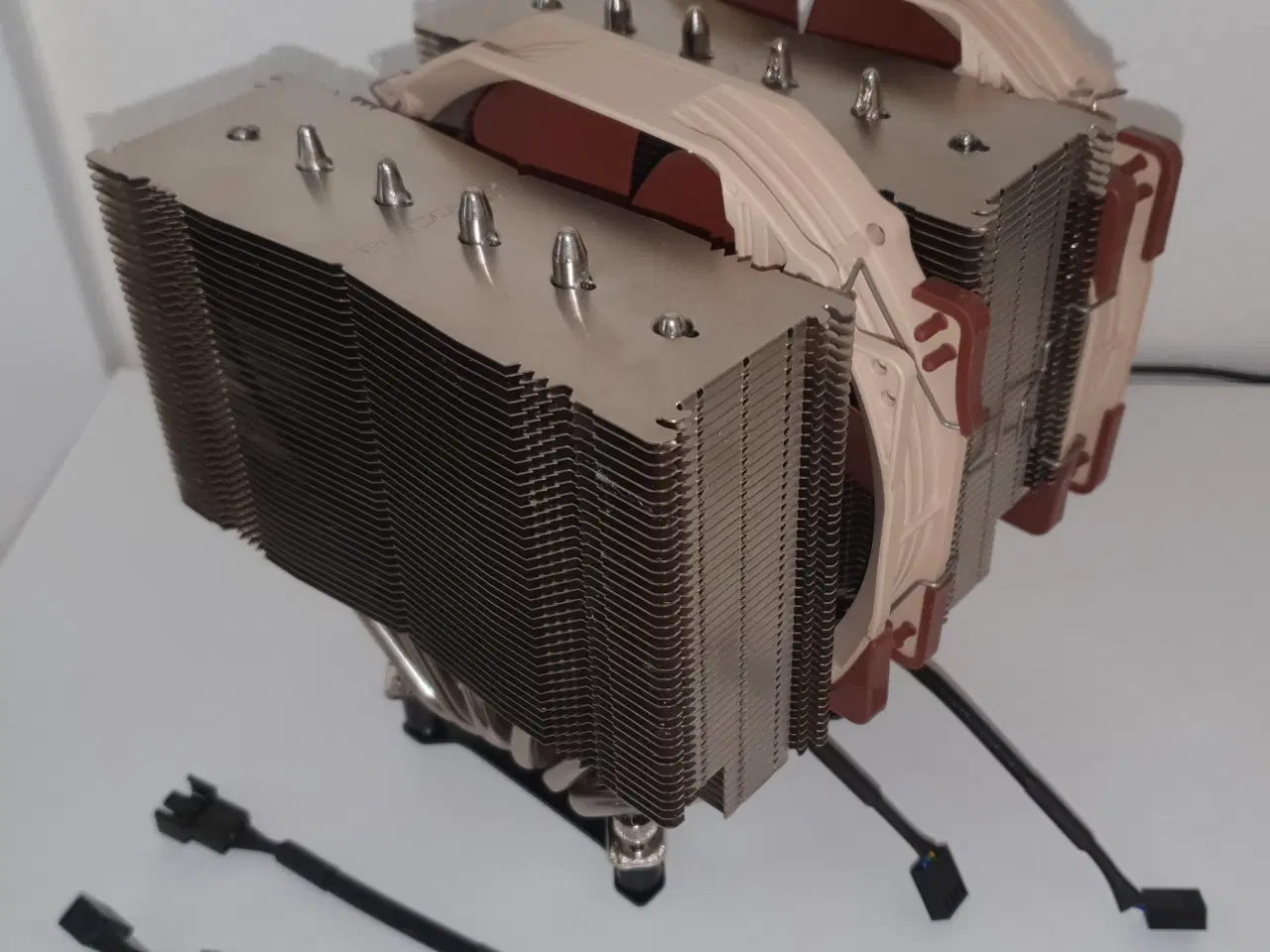 Billede 3 - Noctua NH-D15 CPU køler