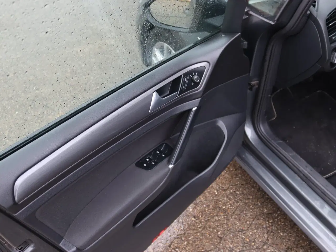 Billede 9 - VW Golf VII 1,5 TSi 130 Comfortline Variant DSG