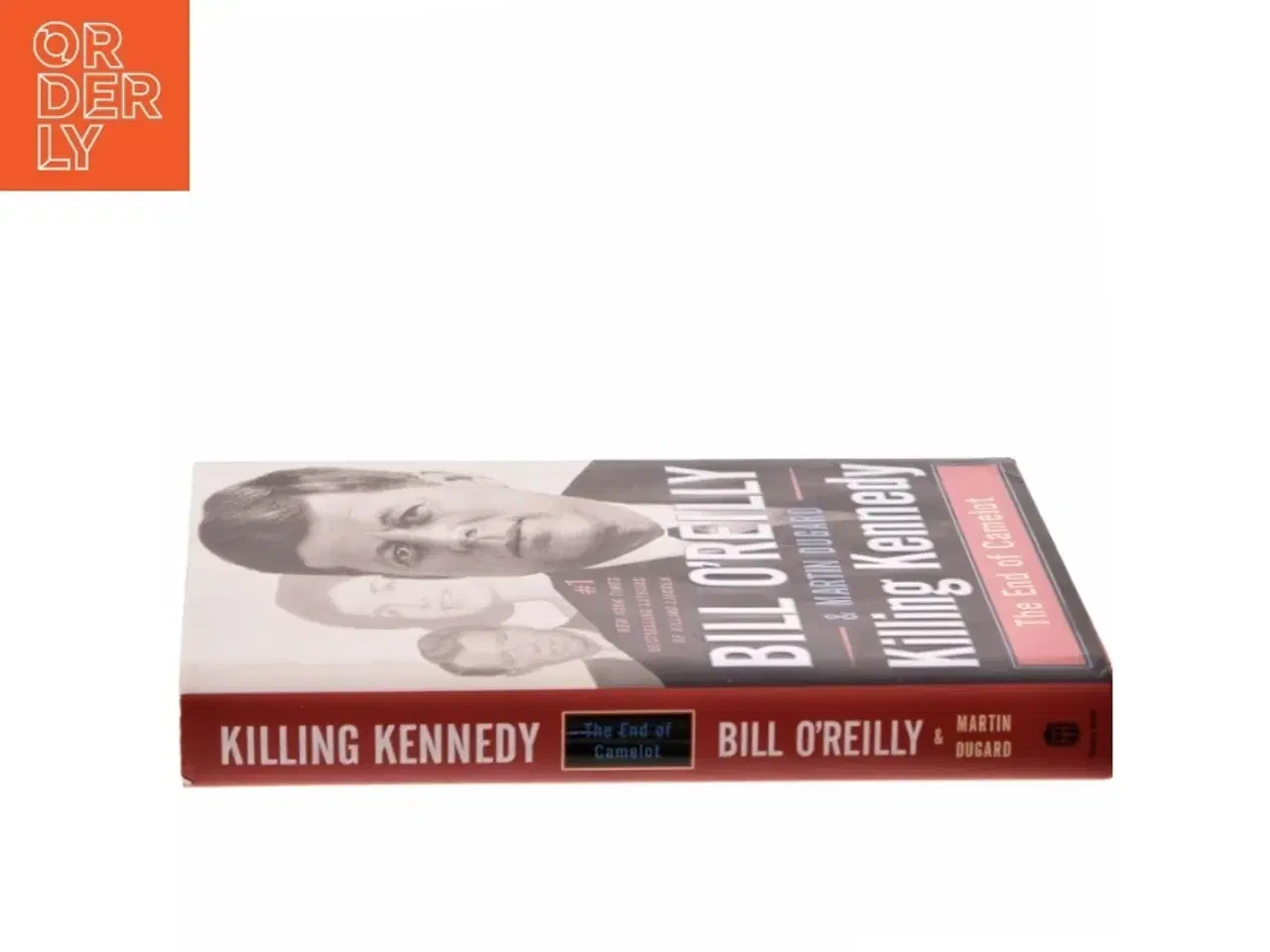 Billede 2 - Killing Kennedy (Bog)