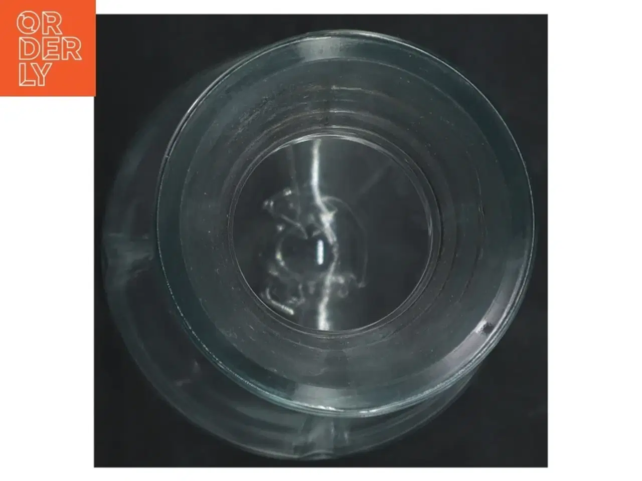 Billede 2 - Glas karafel fra Rosendahl (str. 26 cm)