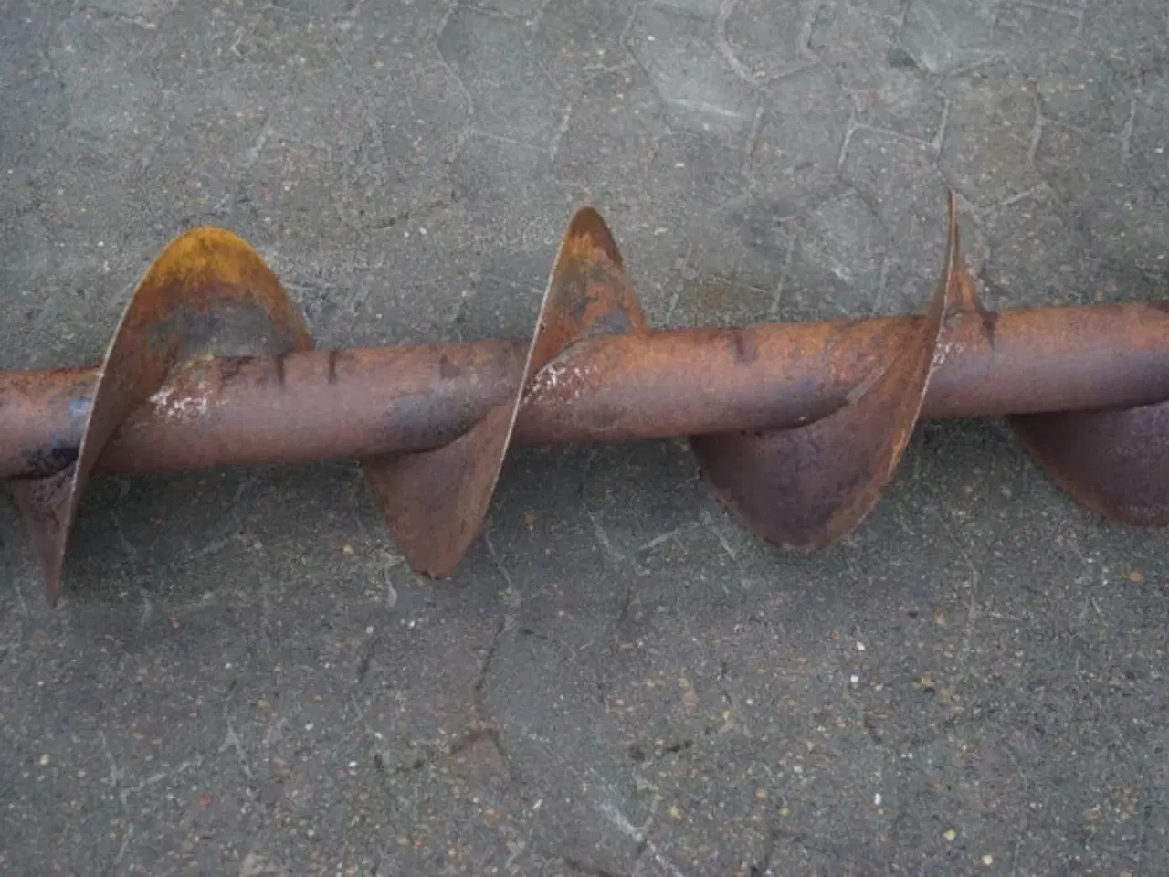 Billede 6 - John Deere 9780 Snegl AZ64106