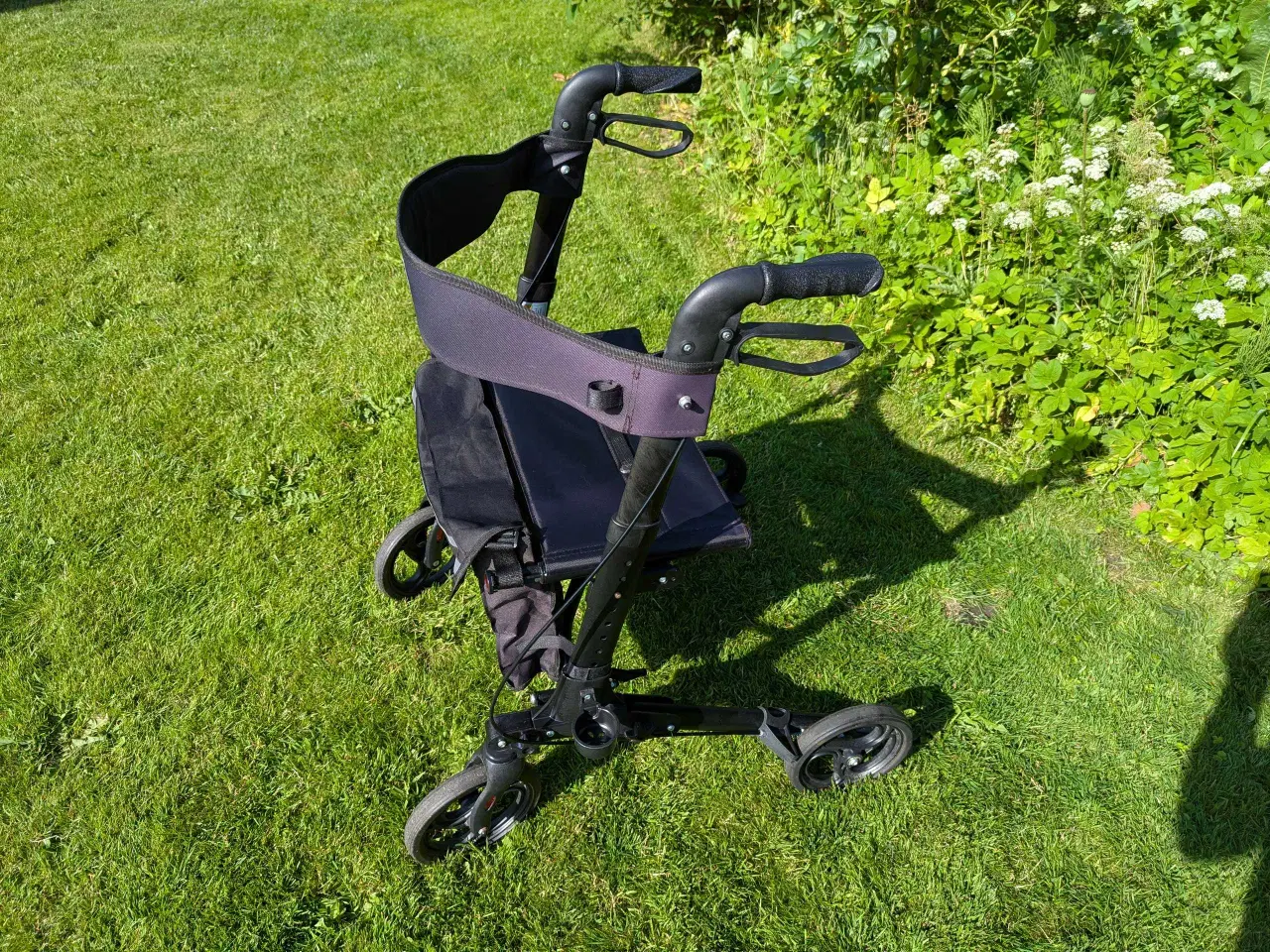 Billede 6 - Rollator 
