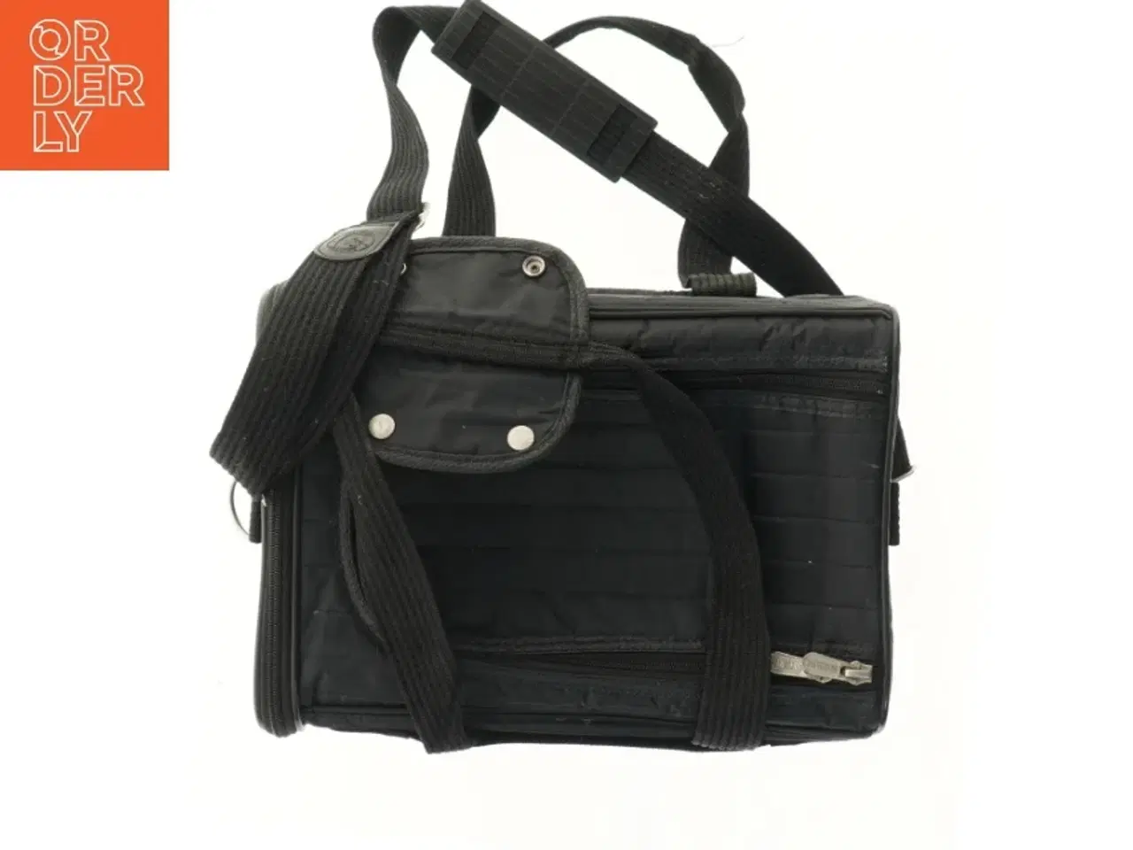 Billede 3 - Transporttaske til dyr fra Sherpa (str. 36x26,5 cm)