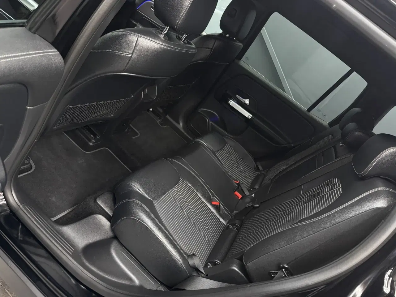 Billede 15 - Mercedes EQB300  Progressive 4Matic
