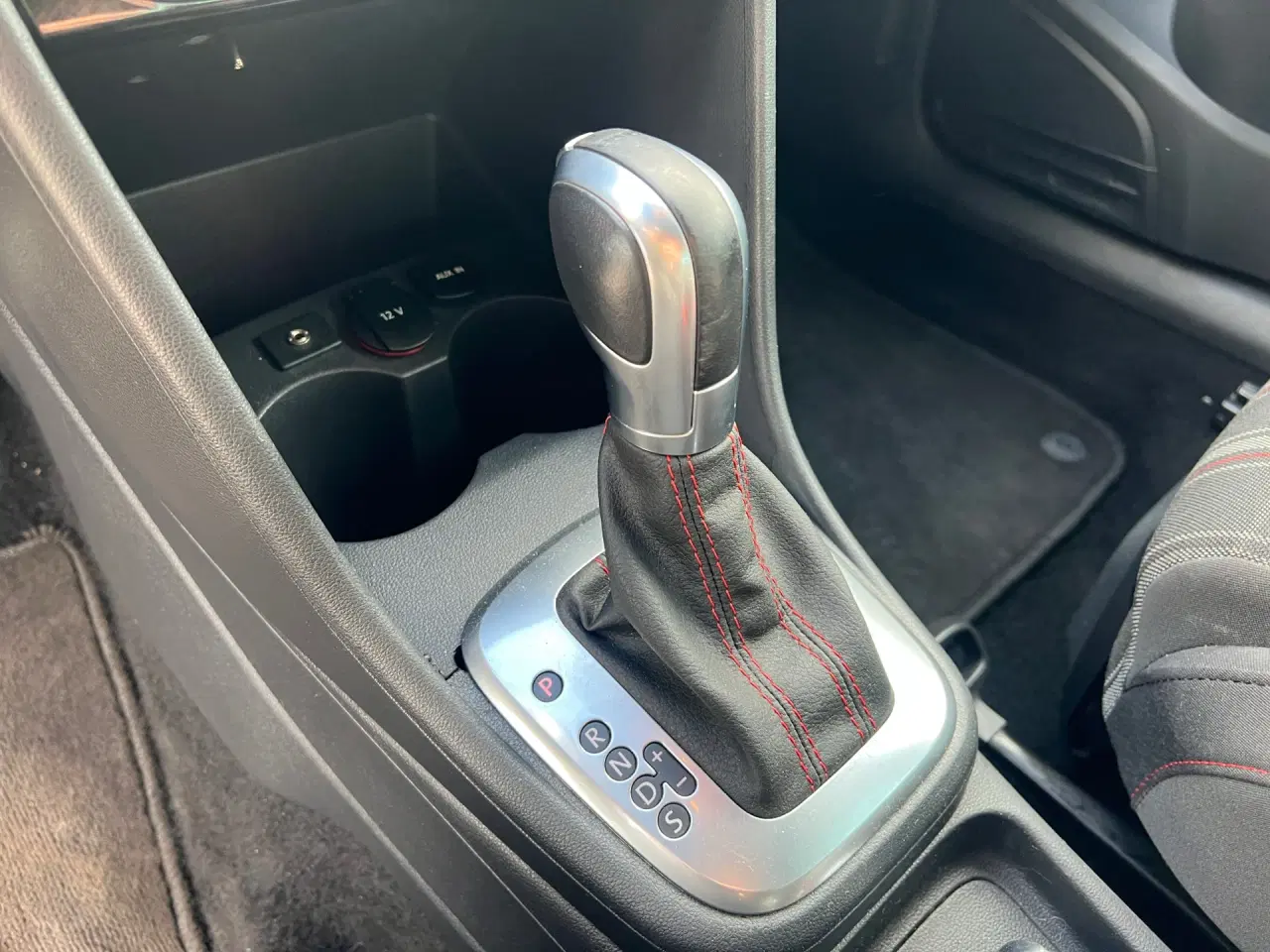 Billede 11 - VW Polo 1,4 TSI GTI DSG 180HK 5d 7g Aut.