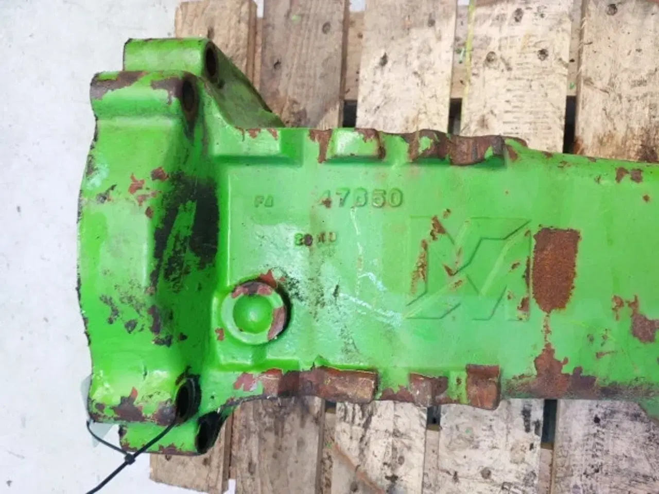 Billede 8 - Merlo P40.7 Lår 042046