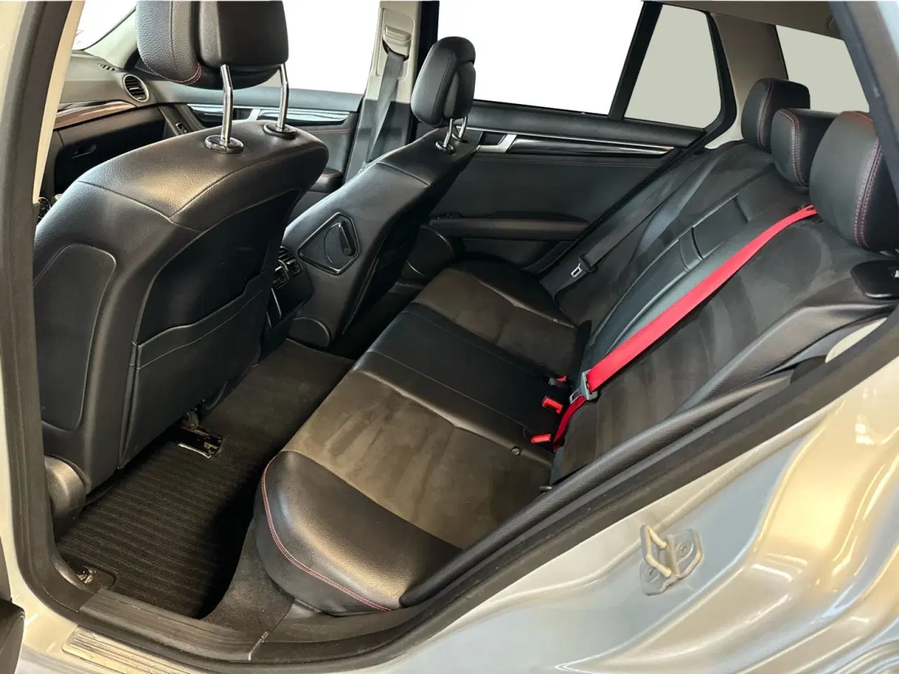 Billede 11 - Mercedes C200 2,2 CDi Avantgarde BE
