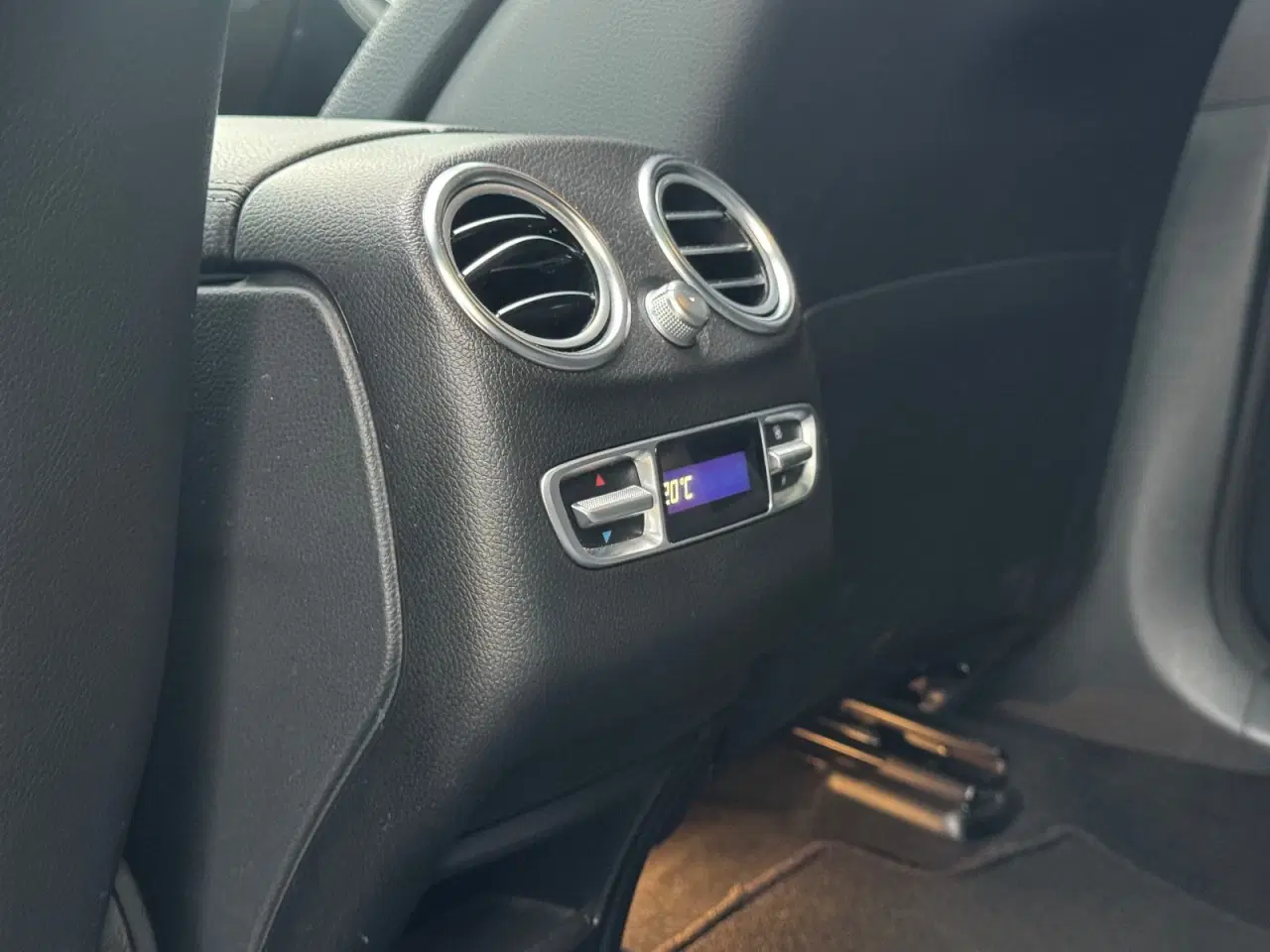 Billede 20 - Mercedes GLC250 d 2,2 AMG Line aut. 4Matic