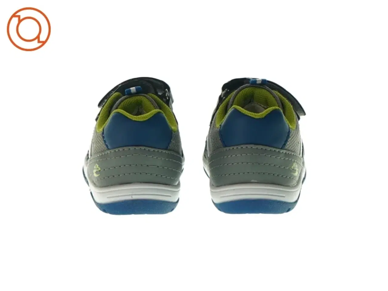 Billede 4 - Bobbi Shoes (str. 21)