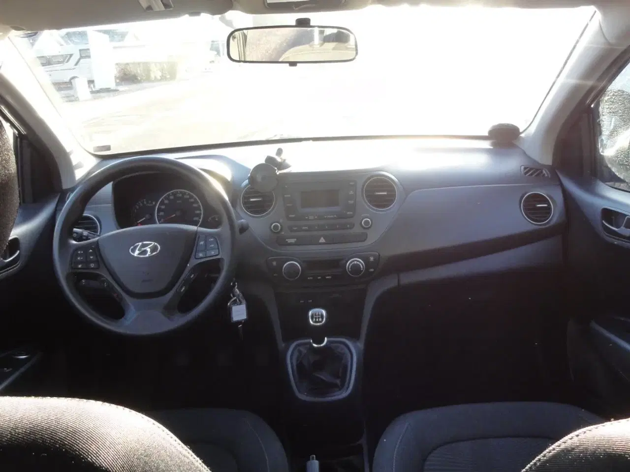 Billede 19 - Hyundai i10 1,0 Vision