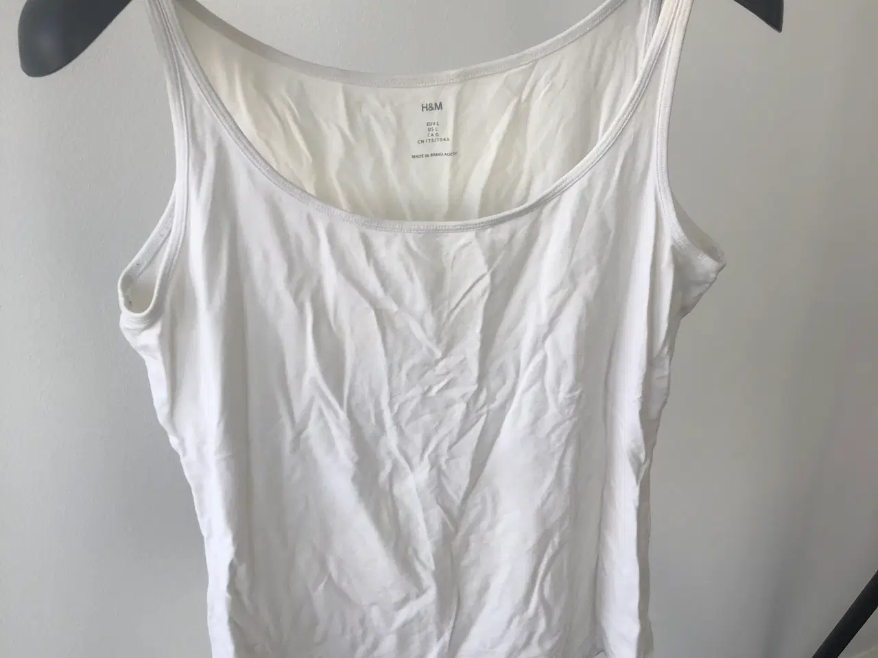 Billede 1 - H&M top str L