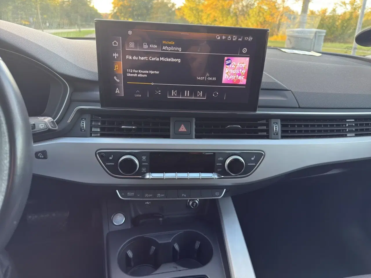 Billede 12 - Audi A4 40 TFSi Advanced Prestige Tour plus Avant S-tr.