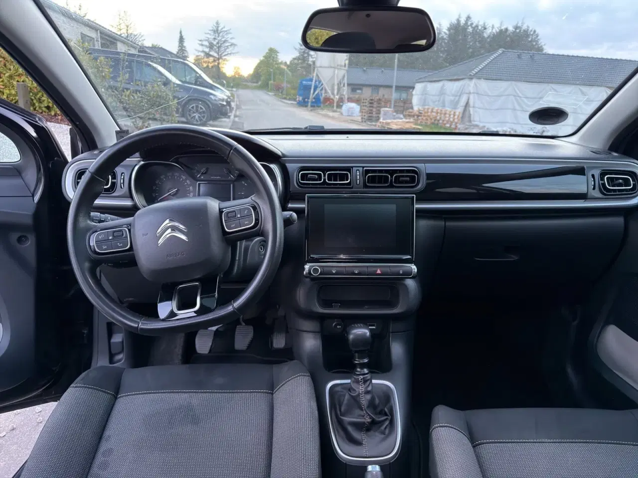 Billede 10 - Citroën C3 1,5 BlueHDi 100 SkyLine