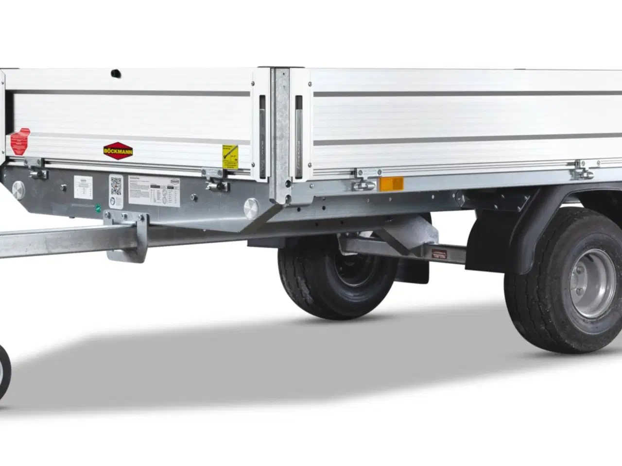 Billede 2 - Böckmann HL-AL 2514/15