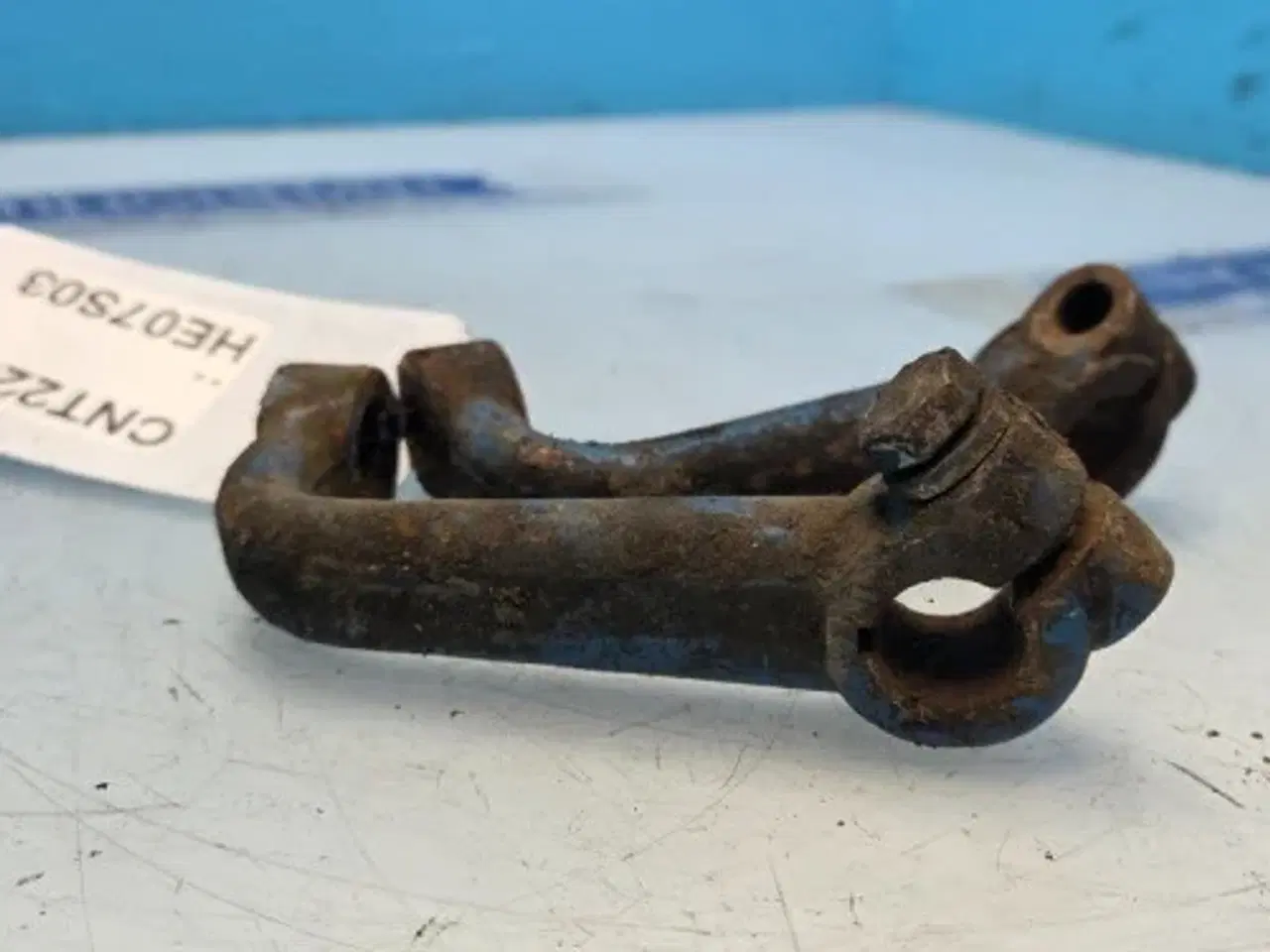 Billede 4 - Ford 8210 Arm D5NN7243B  2Stk