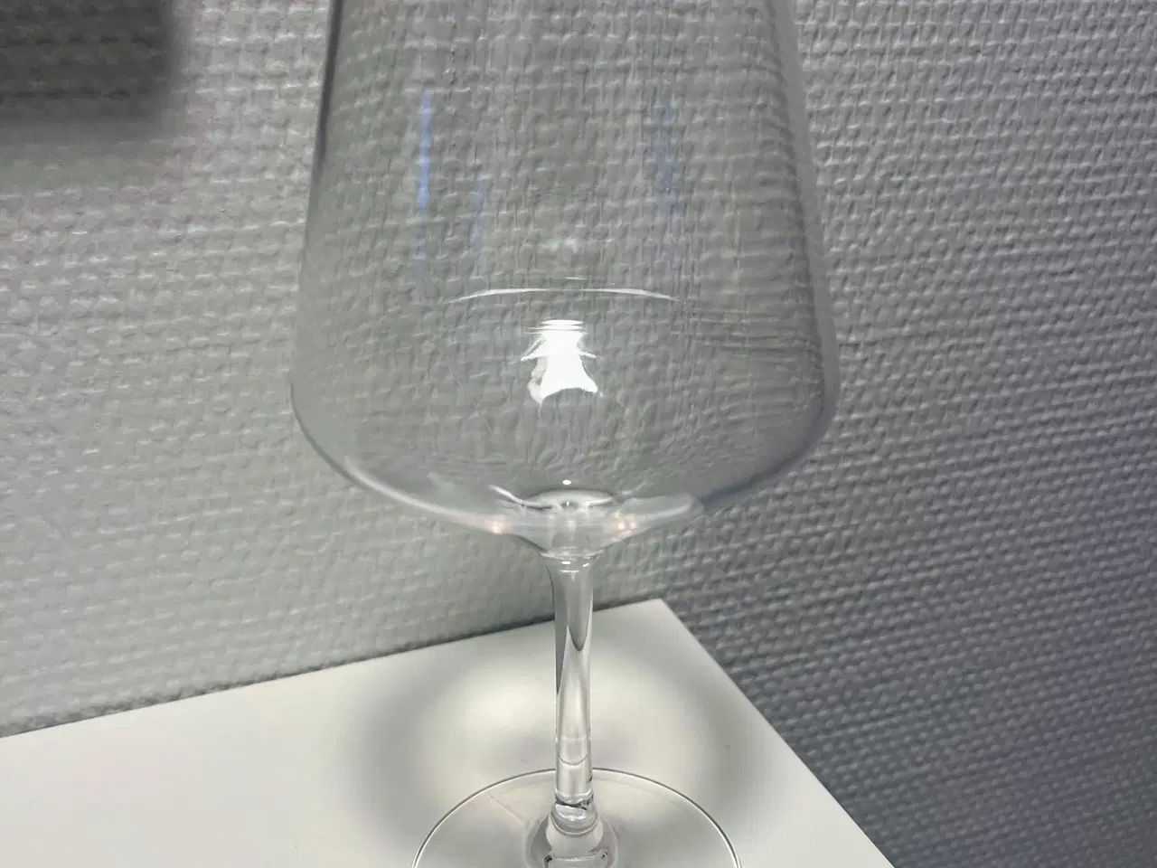 Billede 3 - Rød og hvidvins brudsikkert glas velegnet til Camp