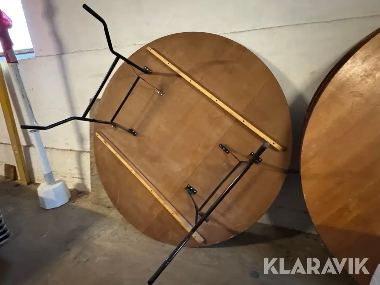 Billede 11 - Eventborde 10 styk