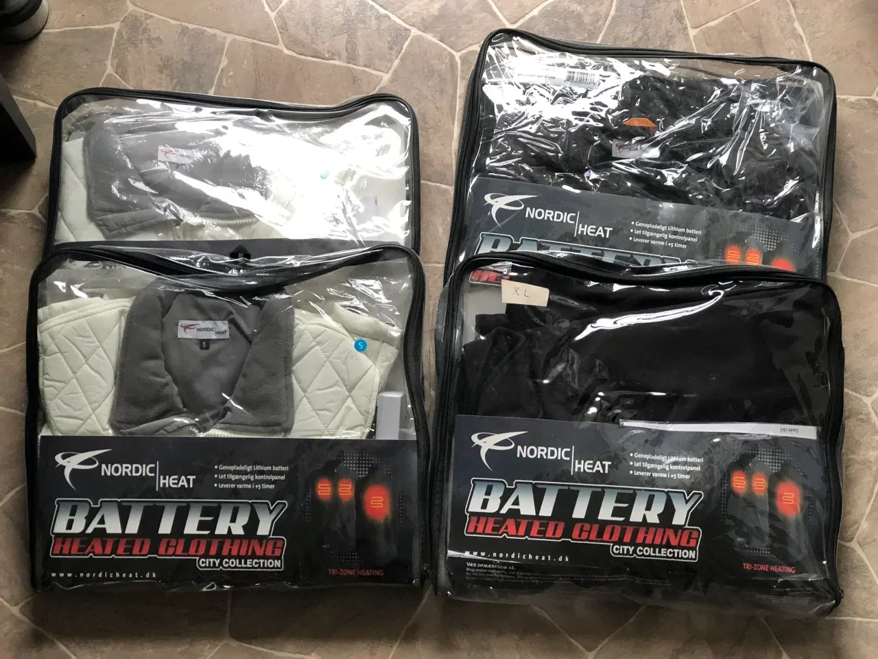 Billede 2 - Nordic Heat veste