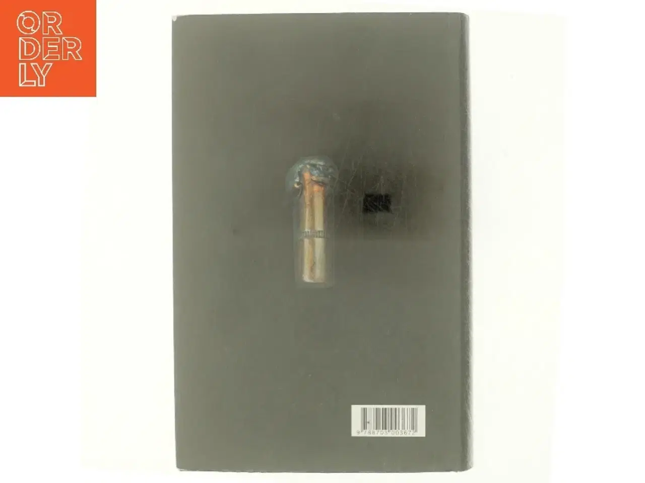 Billede 3 - Sorgenfri af Jo Nesbø (Bog)