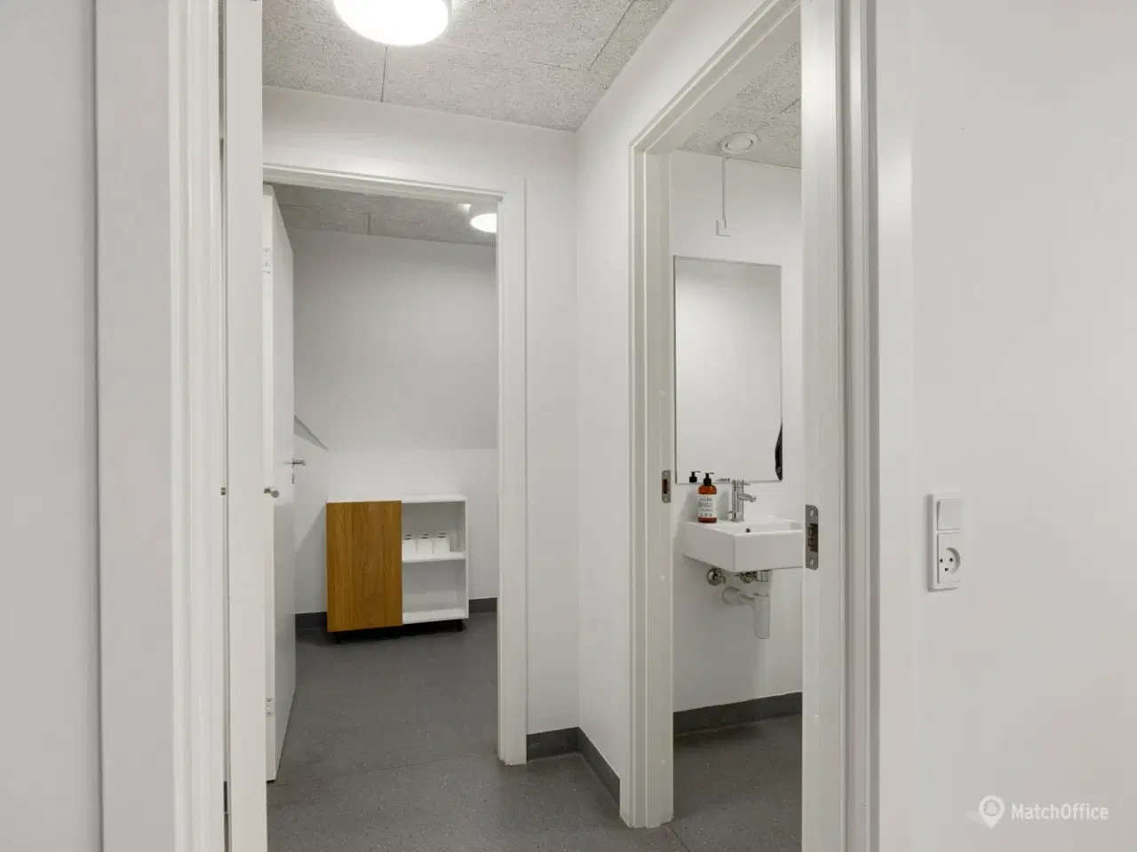 Billede 9 - Åben planløsning i New Yorker-stil