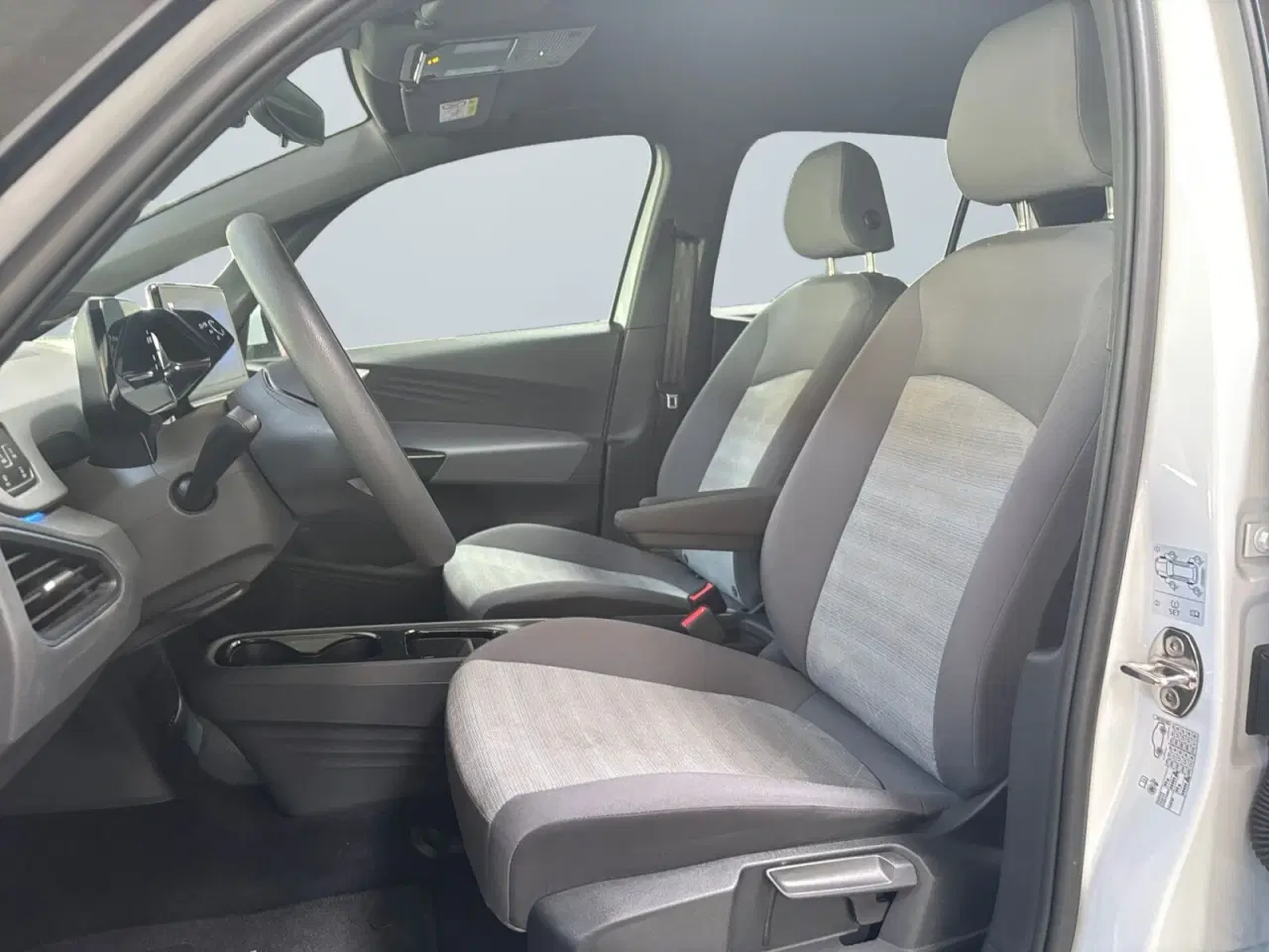 Billede 4 - VW ID.3 58 Pro