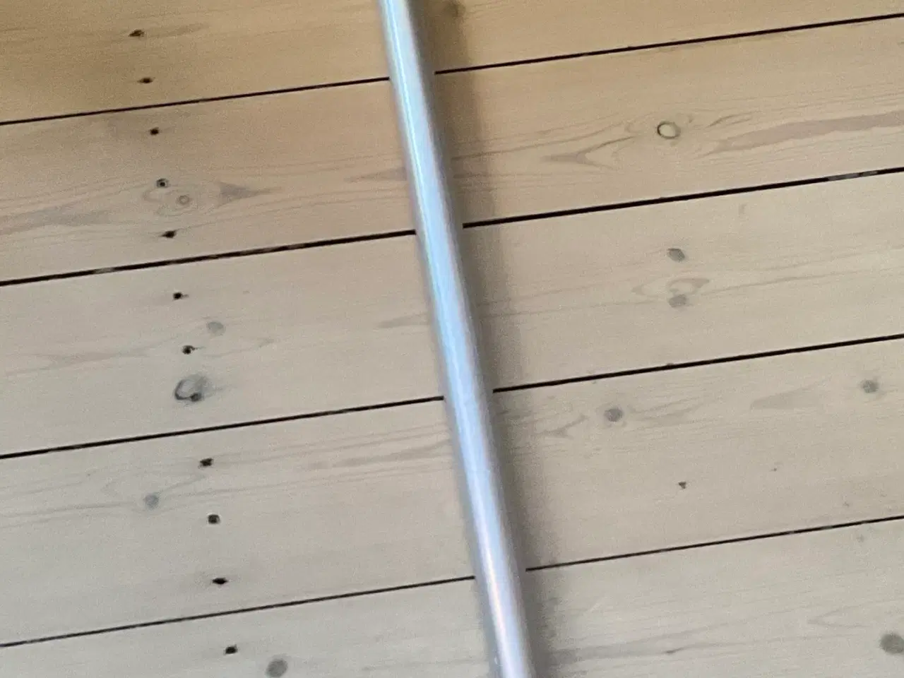 Billede 1 - Teleskopstang til pensler og ruller