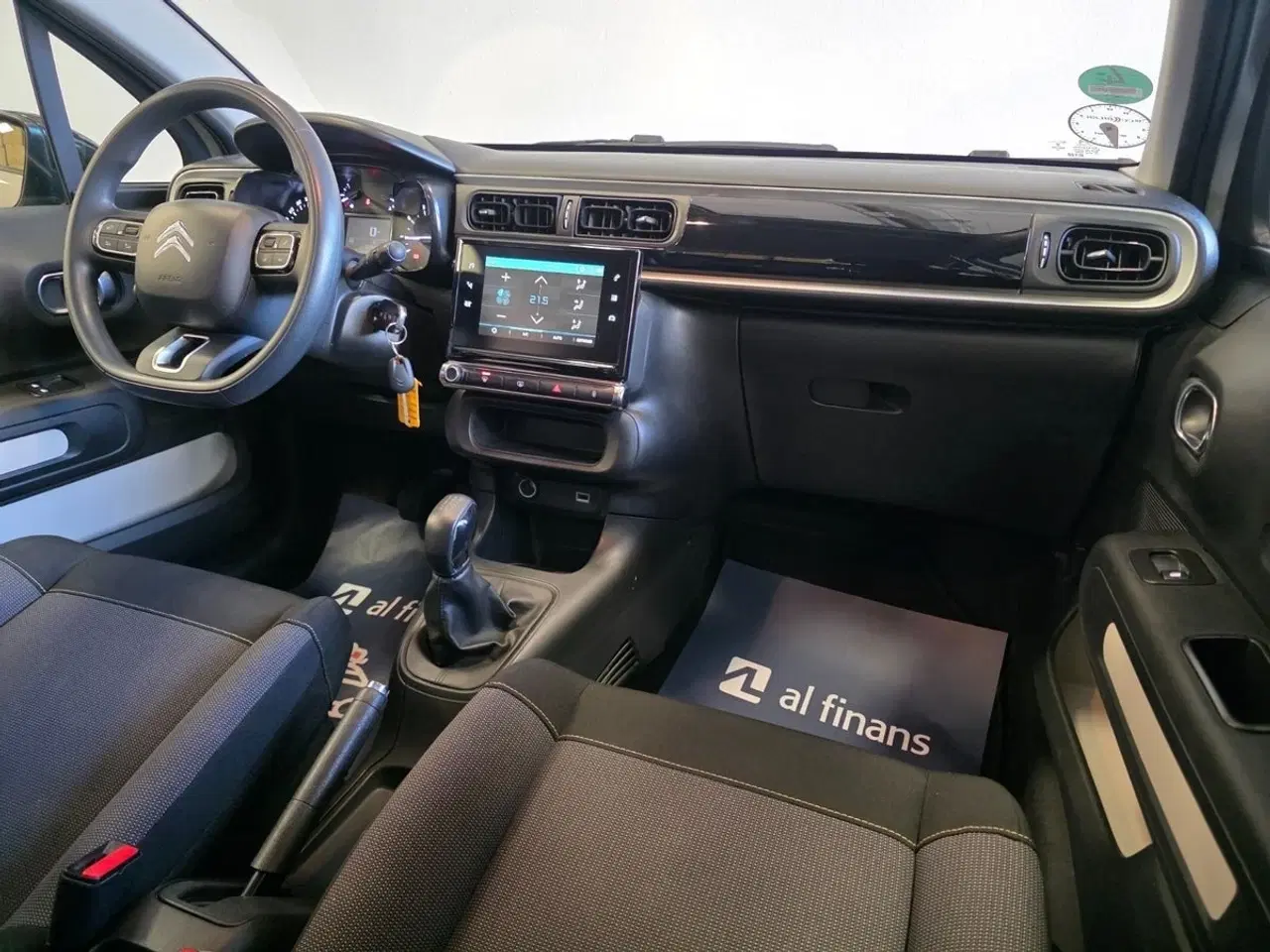 Billede 12 - Citroën C3 1,2 PureTech 82 Iconic