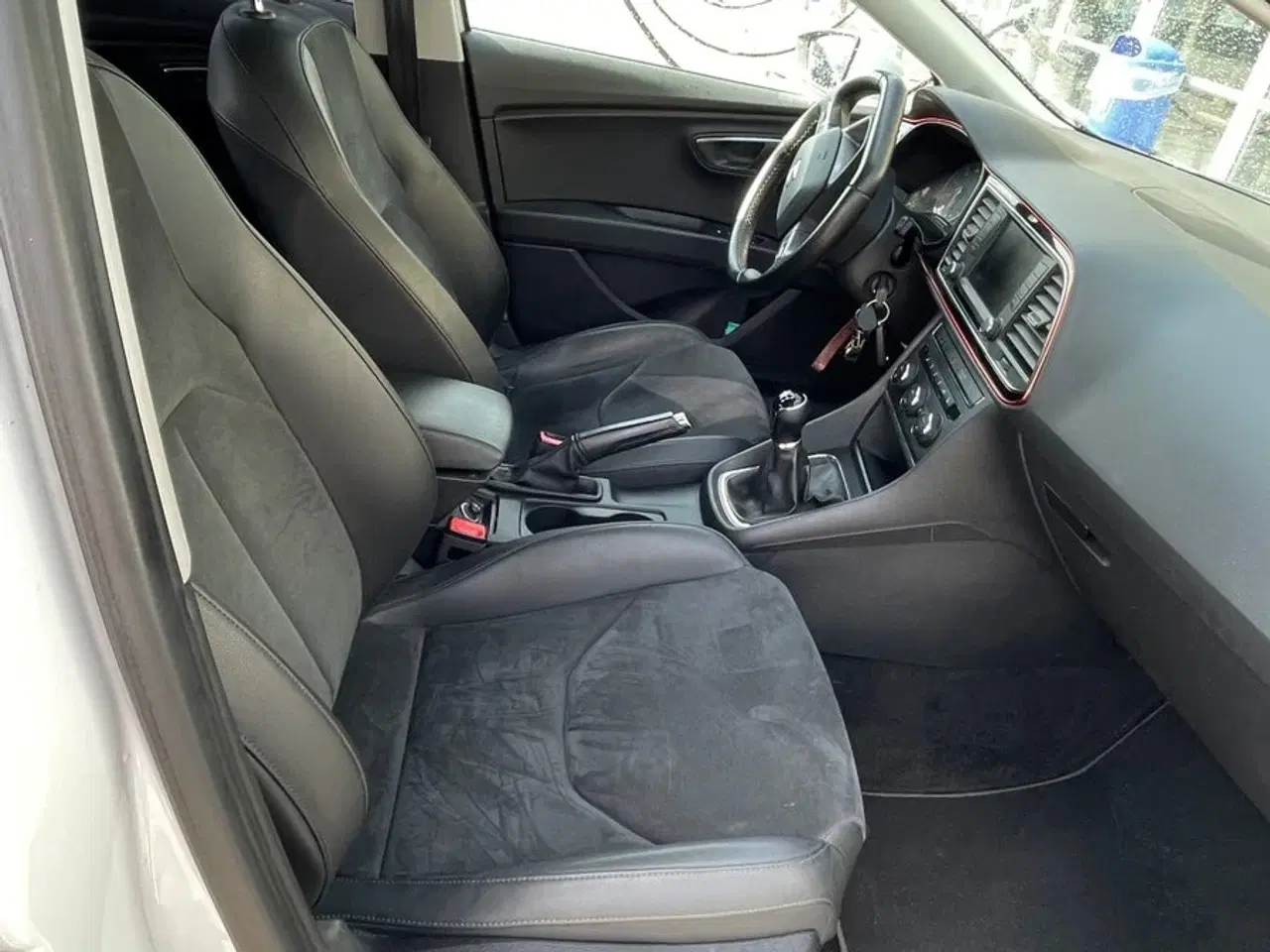 Billede 6 - Seat Leon 1,2 TSi 110 Style ST