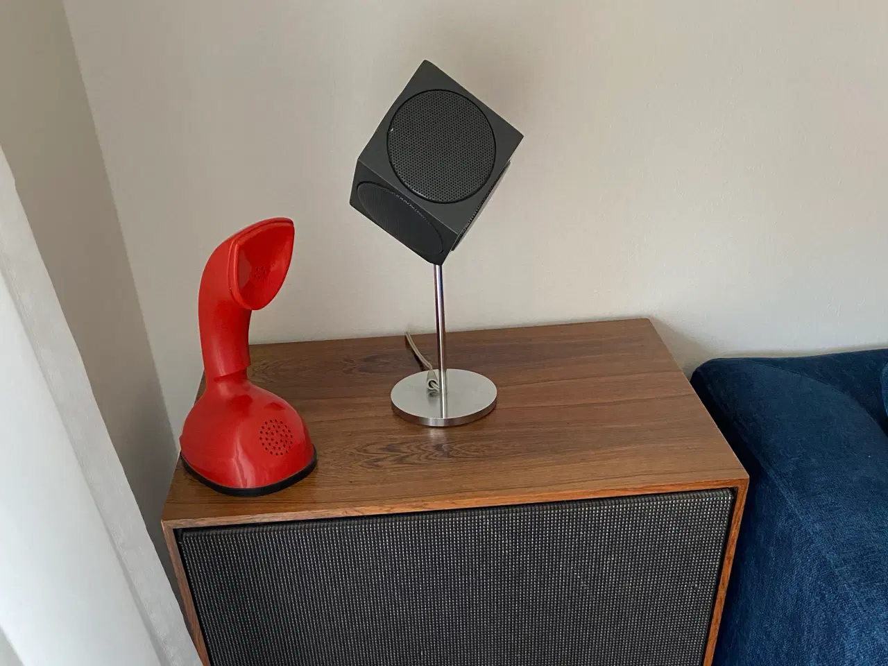 Billede 7 - Beovox 2500 ‘Cube’