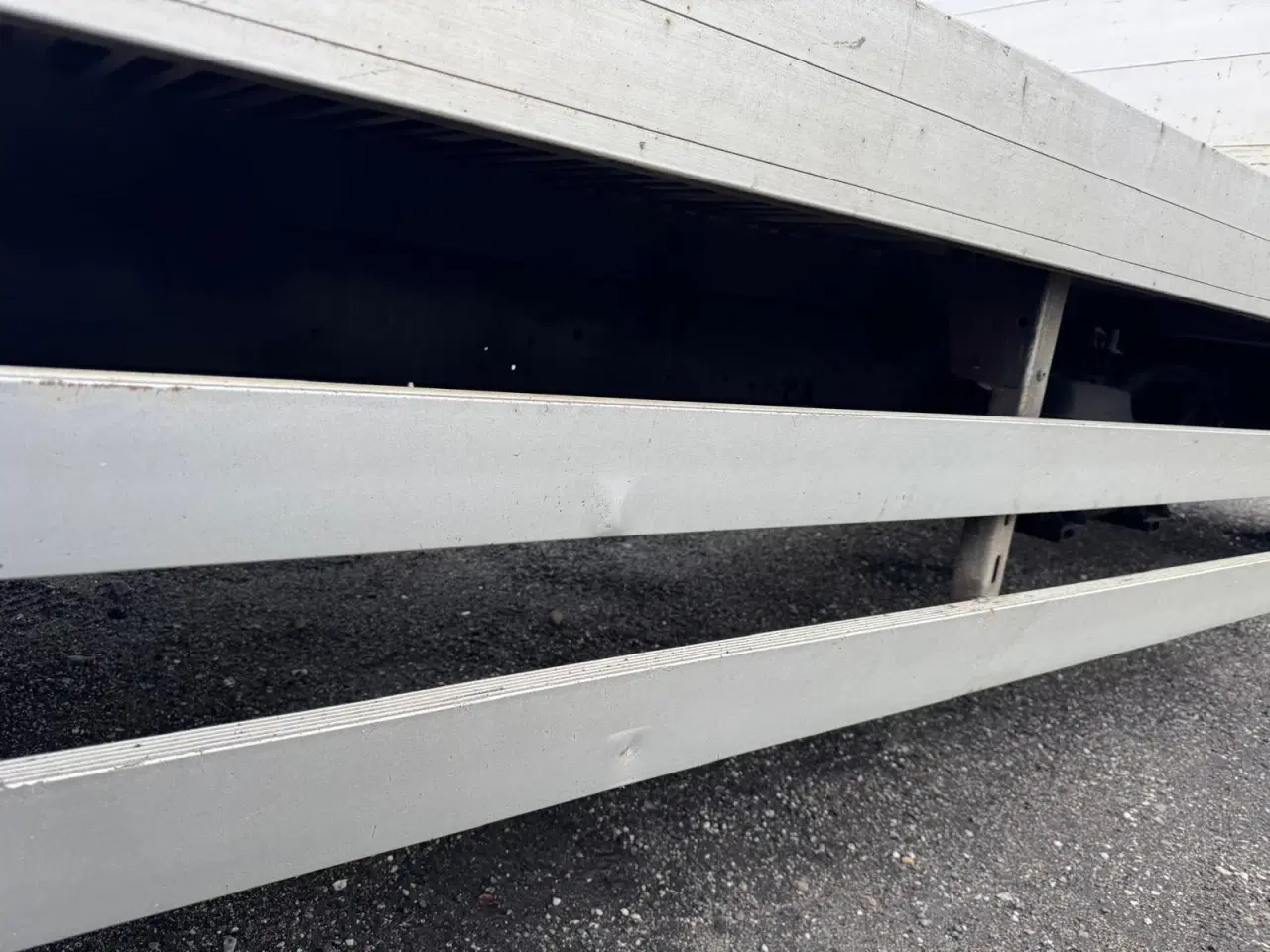 Billede 5 - Iveco maskintransporter 