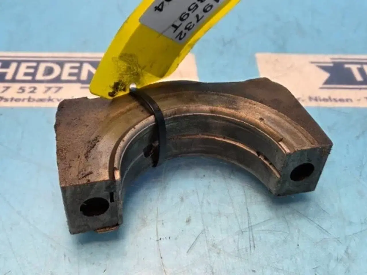 Billede 5 - John Deere 6359T Cap R79089