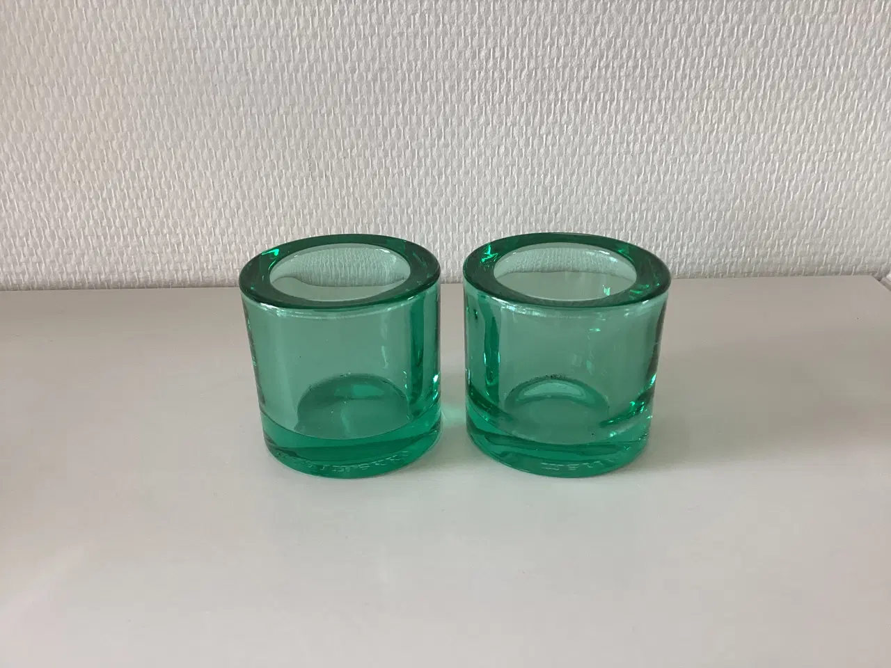 Billede 3 - Holmegaard, Ipsen, Iittala og andet