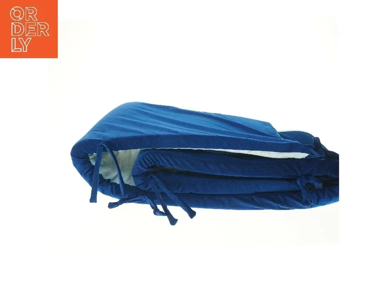 Billede 3 - Sengekant for børneseng (str. 41x232 cm)