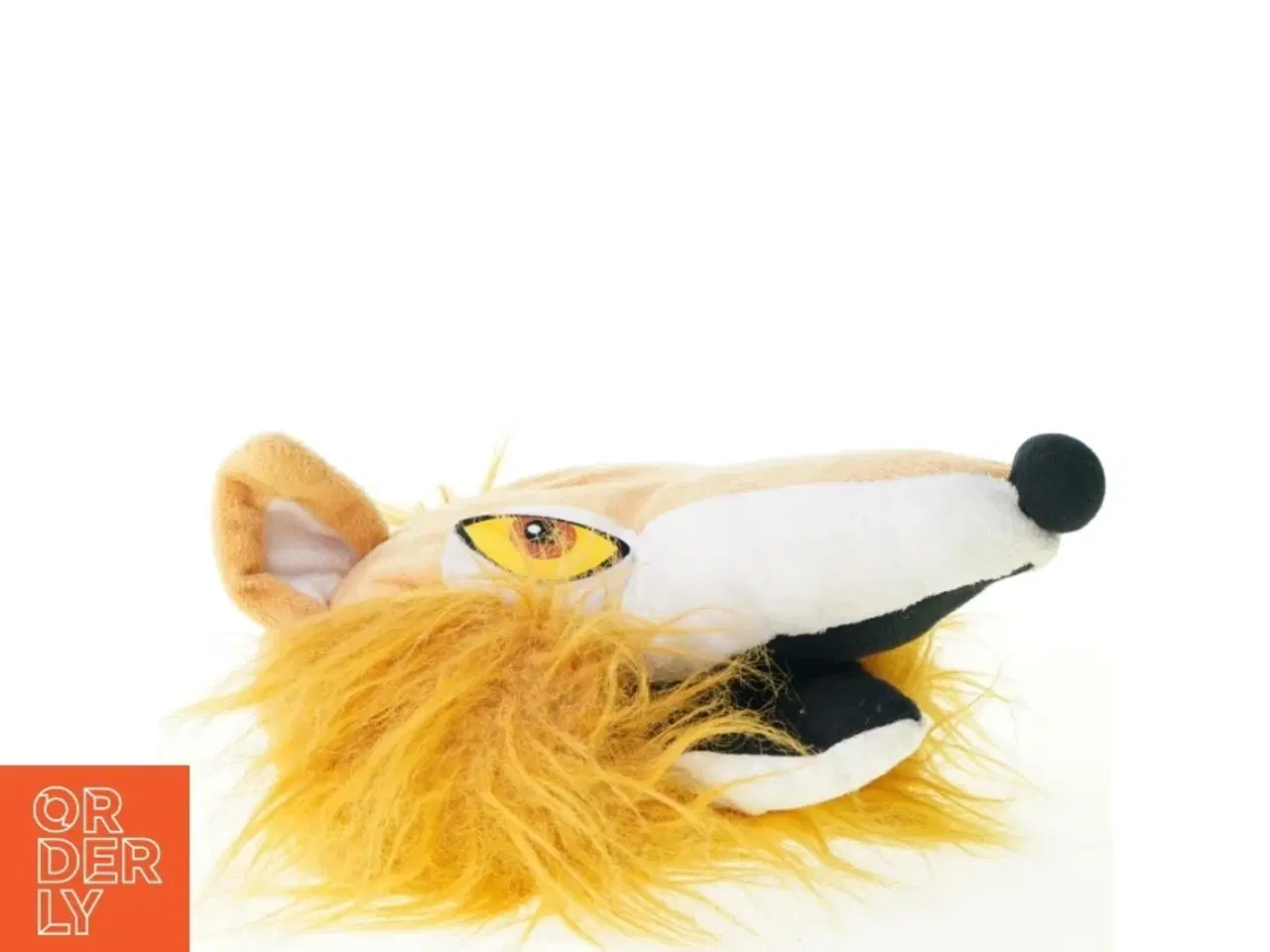 Billede 6 - Ræve kostume (str. 146 cm)