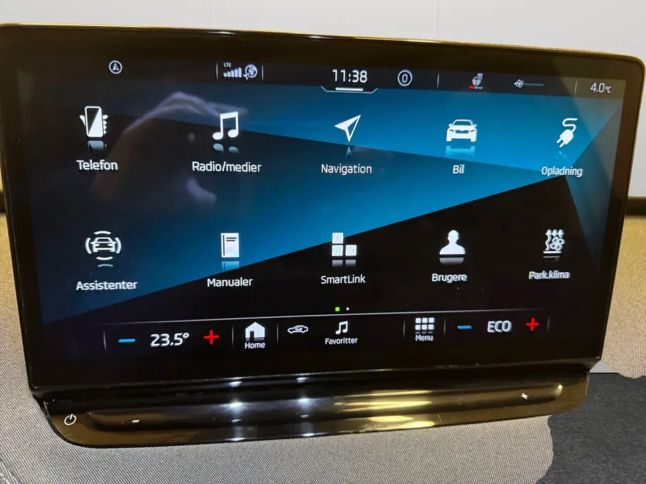 Billede 8 - Skoda Enyaq 80 iV