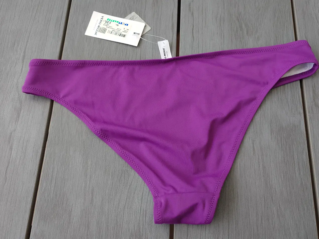 Billede 2 - Ny Vero Moda bikini trusse str l