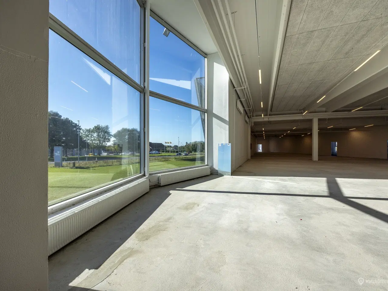 Billede 9 - Boksbutik til leje mellem Power og BR - Bedste synlighed fra Køgevej - Kom og se...