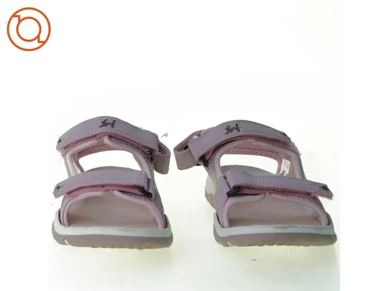 Billede 5 - Sandaler